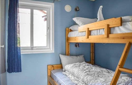 Nedstrand House | Welcome to this great vacation home in idyllic Liarvåg in Tysvær.