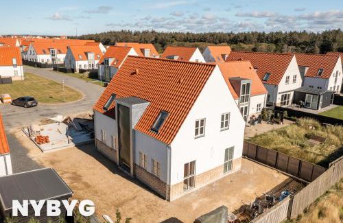 Lokken House | Welcome To This Holiday Home In Josefines Have 135