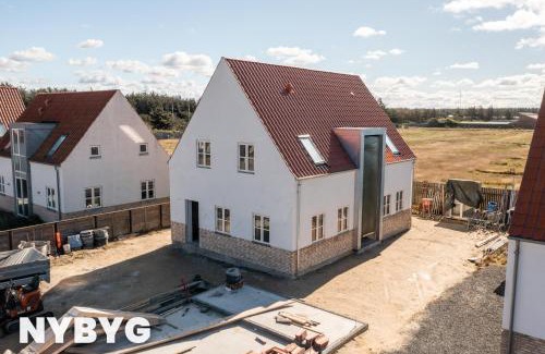 Lokken House | Welcome To This Holiday Home In Josefines Have 135