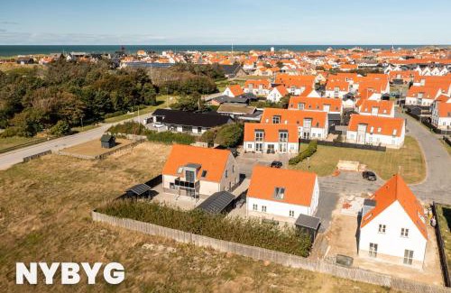 Lokken House | Welcome To This Holiday Home In Josefines Have 135