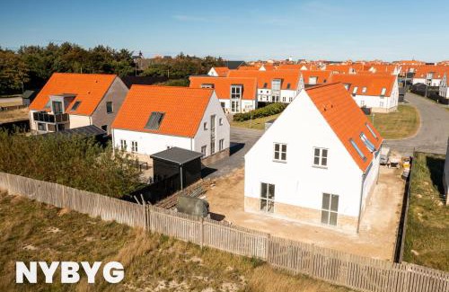 Lokken House | Welcome To This Holiday Home In Josefines Have 135