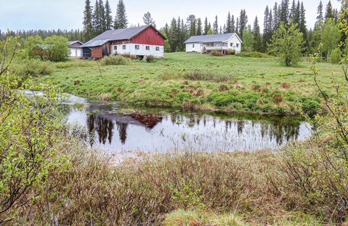 Trysil House | Welcome to this house in Eltdalen in Trysil.