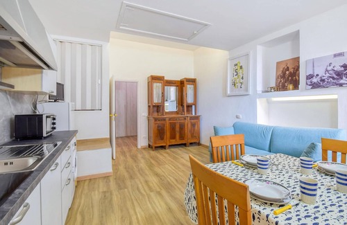Borgo Antico Apartment | Welcome to this inviting holiday apartment.