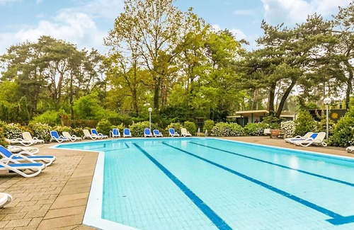 Markelo House | Welcome to this modern vacation home ideally located for exciting excursions.