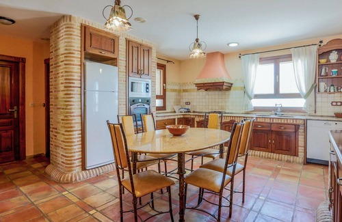 Barranda House | Welcome to this spacious and authentic villa with swimming pool in Caravaca.