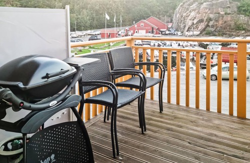 Tvedestrand House | Welcome to this vacation home in Hantho marina.
