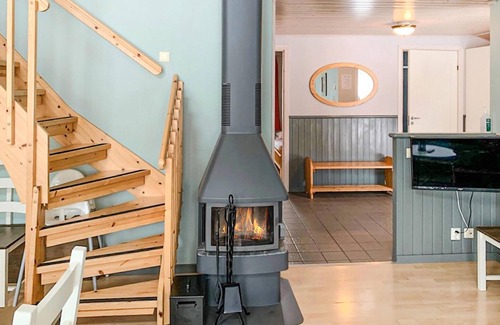Lima Apartment | Welcome to this vacation apartment on the slopes of Kläppen