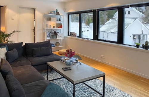 Varmdo House | Welcome to this well-equipped house with outdoor whirlpool in the beautiful Stockholm archipelago.