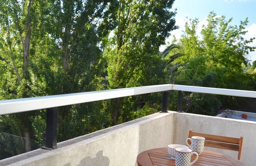 Tigre Apartment | Welcome to Tigre, a unique experience in the delta