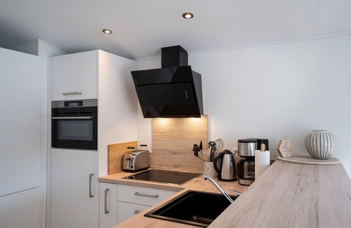 Gronenberg House | Welcome to TO HUUS!