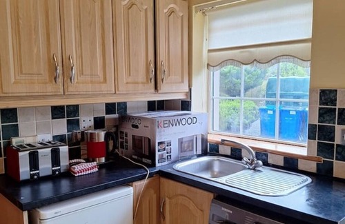 Ballyjamesduff Villa | Welcome to Tunmobi Villa, home away from home.nn