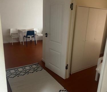 Sukhbaatar Apartment | Welcome to Ub