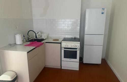 Sukhbaatar Apartment | Welcome to Ub