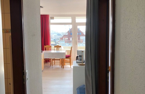 Grossenbrode Apartment | Welcome to vacation apartment 41 in House 1 of the Vier Jahreszeiten!
