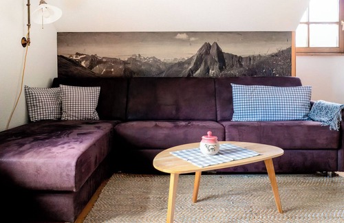 Rettenberg Apartment | "Welcome to vacation"