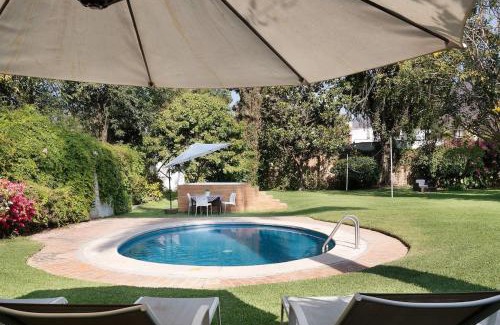 Ajijic Villa | Welcome to Villa Cristy 3-BR 3 5-WC in the La Floresta area