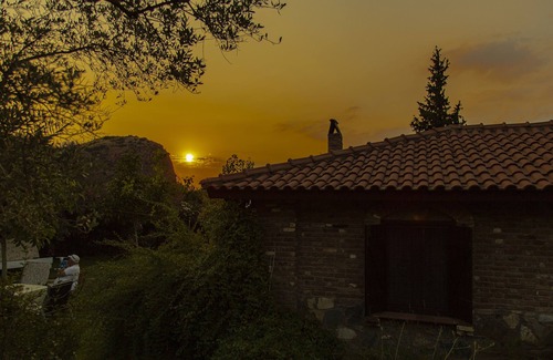 Selcuk Villa | Welcome to Villa Demeter Finka