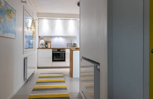 Rovaniemi Villa | Welcome to Villa Stenberg