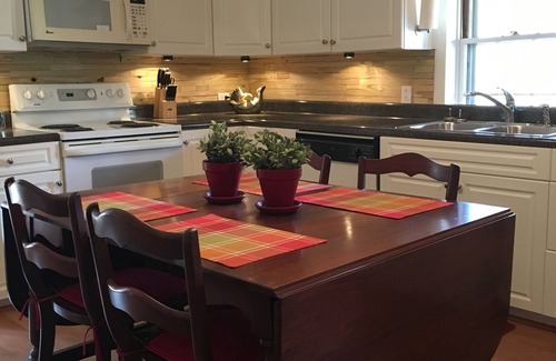 Clanton House | Welcome to Water's Edge!