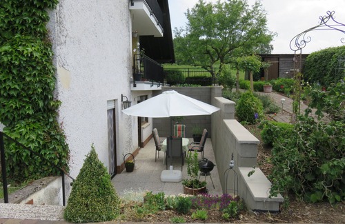 Wolsfeld Apartment | Welcome to Wolsfeld, a 1000 soul community in the South Eifel