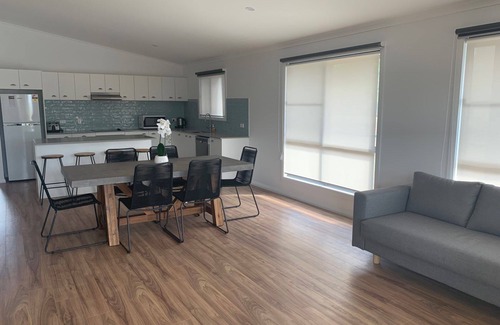 Evans Head House | Welcome to WONDERS, EVANS HEAD