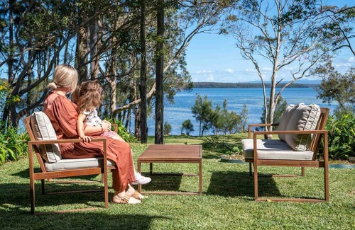 Sanctuary Point House | Welcome to your Waterfront Retreat in Sanctuary Point - Book 3 nights, pay for 2!