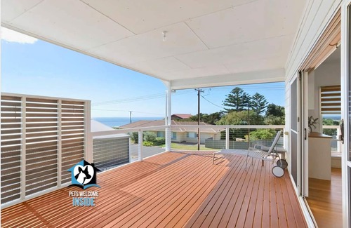 Sellicks Beach House | Welcome to Your Ultimate Beachside Escape