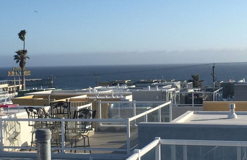 Downtown House | Welcome to Your Beach Retreat in Beautiful Pismodice!