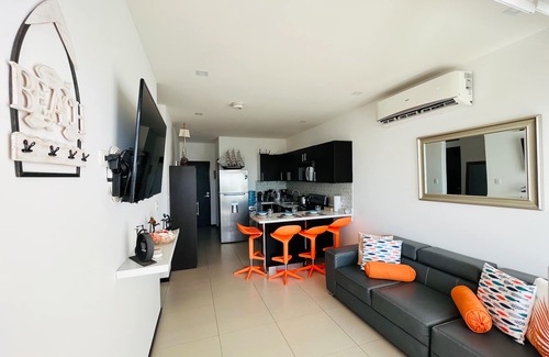 Bejuco Apartment | Welcome to your beachfront condo in Playa Bejuco!