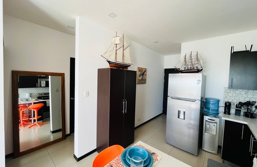Bejuco Apartment | Welcome to your beachfront condo in Playa Bejuco!