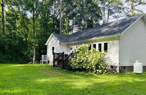 Mount Berry House | Welcome to Your Charming Retreat in Plainville, Georgia