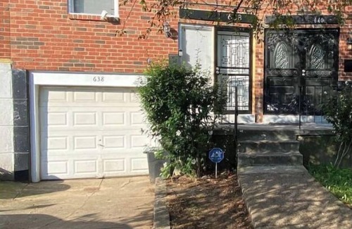 West Philadelphia House | Welcome to Your Cozy Retreat in West Philadelphia!