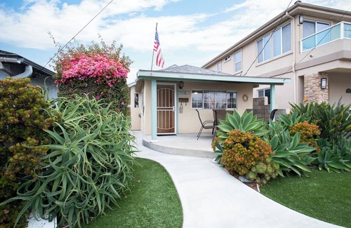 Downtown House | Welcome to Your Coastal Oasis at 341 Pismo Ave, Pismo Beach, CA
