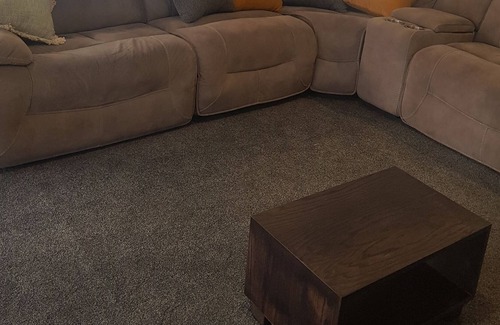 Papakura House | Welcome to your comfy, cosy home