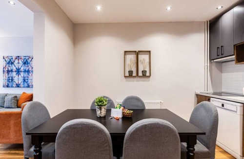 Sisli Apartment | Welcome to your cozy retreat in Şişli