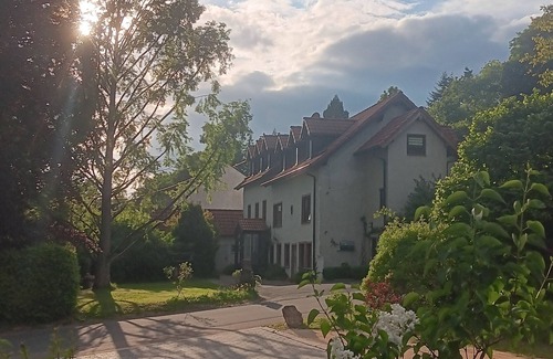 Schwirzheim House | Welcome to your family-friendly, stylish retreat in the Eifel.