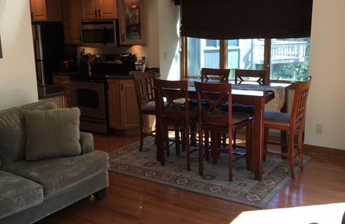 The Galena Territory House | Welcome to your Galena Get Away!