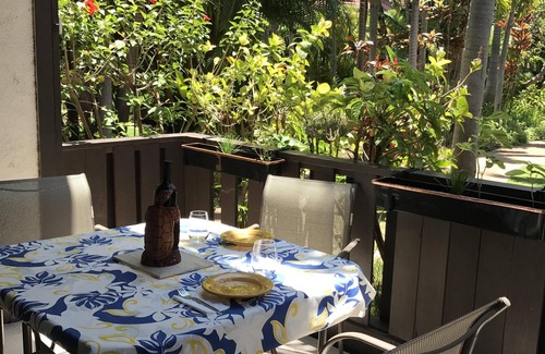Kihei Condo | Welcome to your happy place! Home away from home in Paradise!