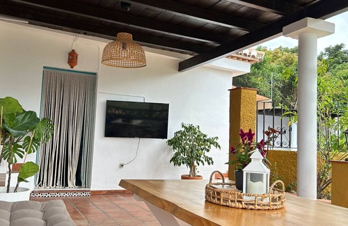 Almunecar Cottage | Welcome to your haven of rest