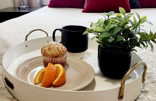 Newport News Apartment | Welcome to Your Home Away from Home