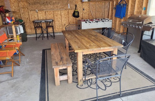 Sylvan Beach House | Welcome to your home away from home!