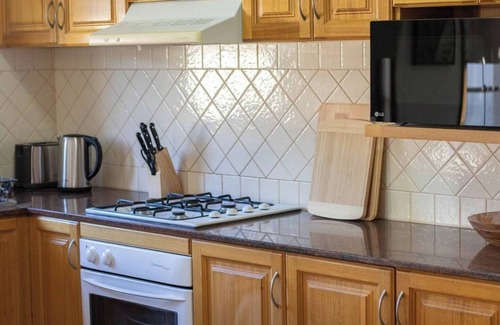 Horsham House | Welcome to your home away from home, perfectly located across from Wimmera Hospital in Horsham