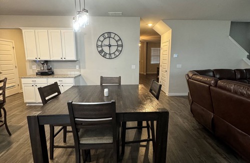 Fort Gordon House | Welcome to your home for The Masters!