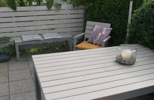 Innenstadt-Ost Apartment | Welcome to your little break!