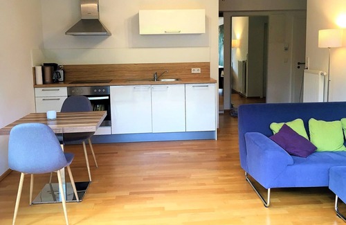 Ueberlingen Apartment | Welcome to your lovingly and modernly furnished vacation home in ideal
