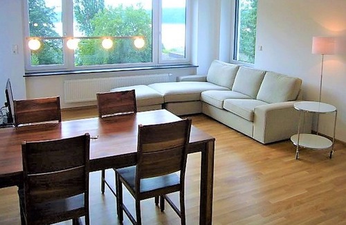 Ueberlingen Apartment | Welcome to your lovingly and modernly furnished vacation home in ideal