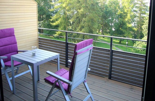 Ueberlingen Apartment | Welcome to your lovingly and modernly furnished vacation home in ideal