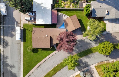 Farviews - Pattee Canyon House | Welcome to your Missoula getaway! A spacious stay near Downtown & the University