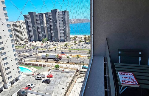 La Herradura Apartment | Welcome to your new refuge in Coquimbo!