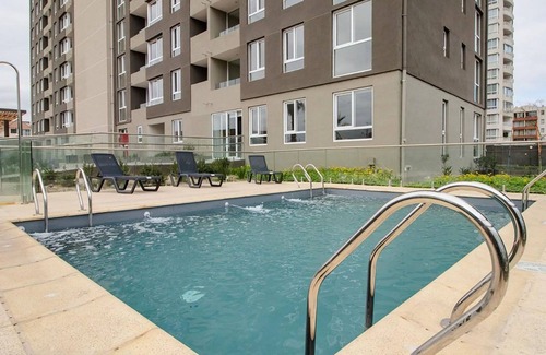 La Herradura Apartment | Welcome to your new refuge in Coquimbo!